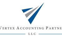 Individual and Business Tax Return Preparation by Vertex Accounting Partners, LLC