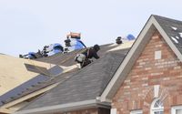 Roofing by Sparks Construction & Roofing LLC