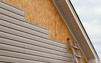 Siding by Sparks Construction & Roofing LLC