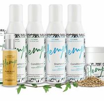 Hempworx new hair products by Mydailychoice