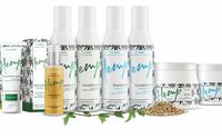 Hempworx new hair products by Mydailychoice