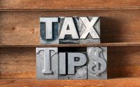 Tax Season 2020 by GEORGE ADAMS CPA MBA