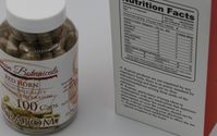 SHAMAN BOTANICALS by The Korner Store