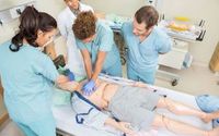 AHA BLS Provider Course – In-Person & Heartcode Options Available by 910CPR com