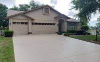 Painting Company by HOME TRANSFORMATION PRESSURE WASHING AND PAINTING LLC