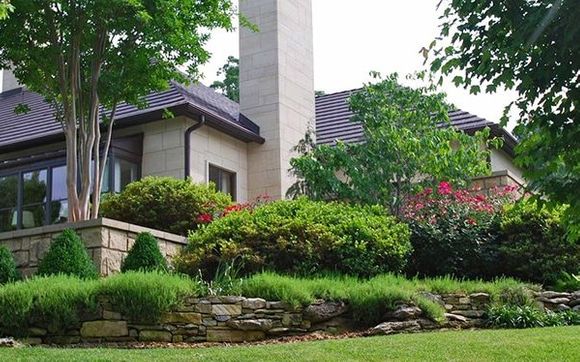 Landscape Maintenance by EcoScapes Lawn Care