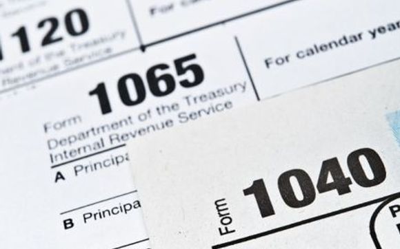 Tax Preparation for Individuals and small businesses.  by Lenker and Associates, LLC