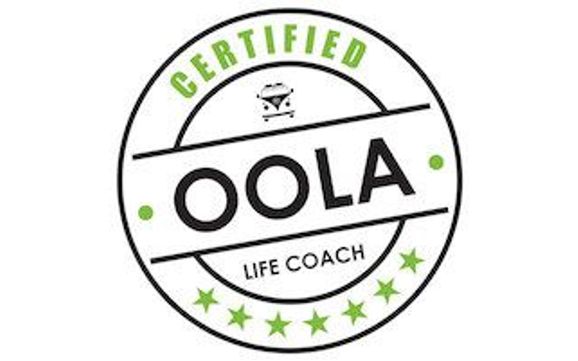 Certified Oola Life Coach By Life Coach Training Life Reiki In Missouri City Tx Alignable