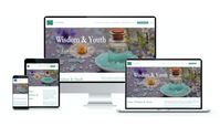 Website Design by Charlotte's Web Designs, LLC