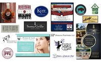 Marketing Materials by Charlotte's Web Designs, LLC