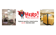 Hero Office Systems by Hero Office Systems