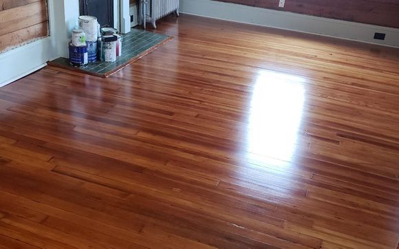 Refinishing Hardwood Floors, Hardwood Floor Durham Nc