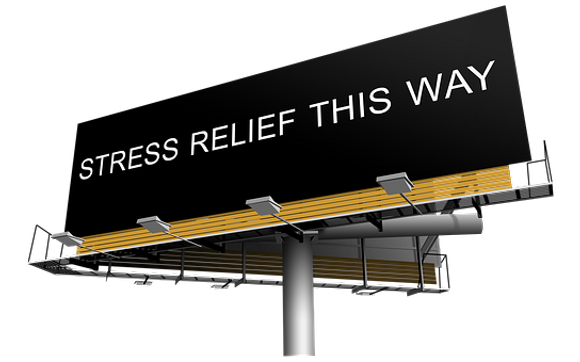 How to Develop a Great Working Relationship With Your Stress!© by 1 Minute Mindset, LLC