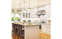 Cabinets & Countertops by Progressive Dimensions