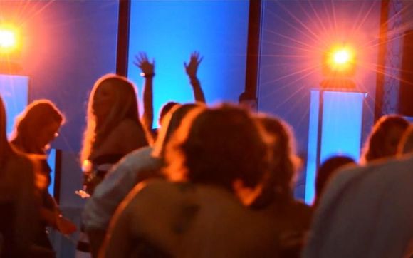 DJ Services by DJ Zati - DJ | Lighting | Photobooth