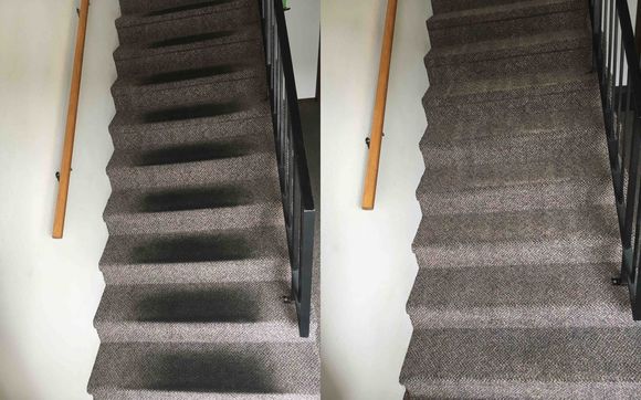 Carpet Cleaning by All Seasons Carpet Cleaning And Restoration