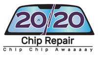 Quality Windshield Rock Chip Repair  by 20/20 Chip Repair LLC