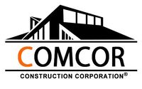Custom construction remodel or new build services by Comcor Construction Corporation