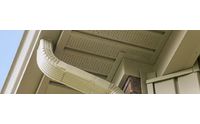Gutters by Rise Exteriors, Inc