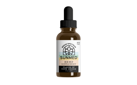 Oil Tinctures by Your CBD Store - Katy, TX