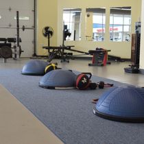 Personal Training  by Move Train Thrive