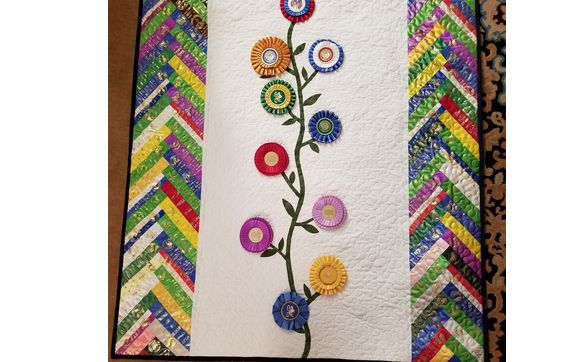 Dog House Quilts by Dog House Quilts