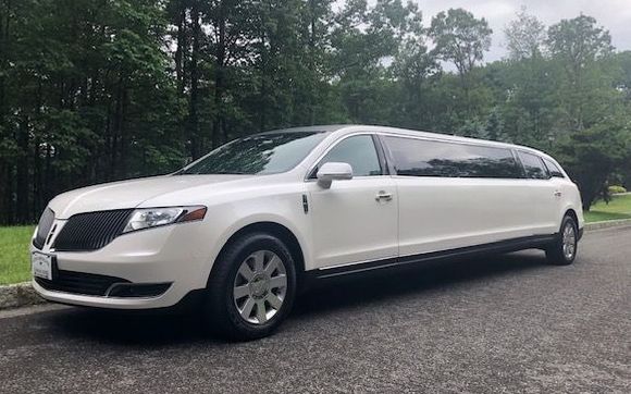Limousine by Champagne Limousine Service