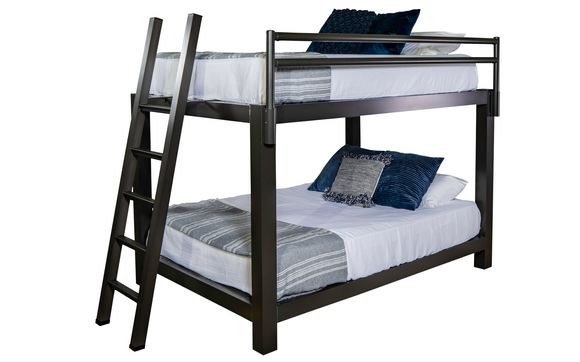 francis lofts and bunks