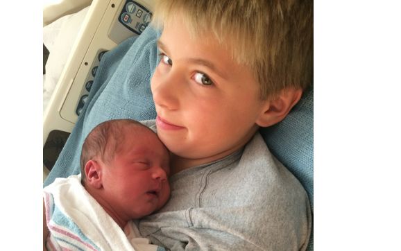 Newborn Care Basics by Blue Moose Pediatrics