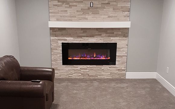 Basements by B&L Construction