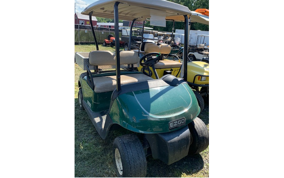 Customer Service by Golf Cars Unlimited Inc.