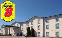 Dauphin Super 8 by Super 8 Dauphin