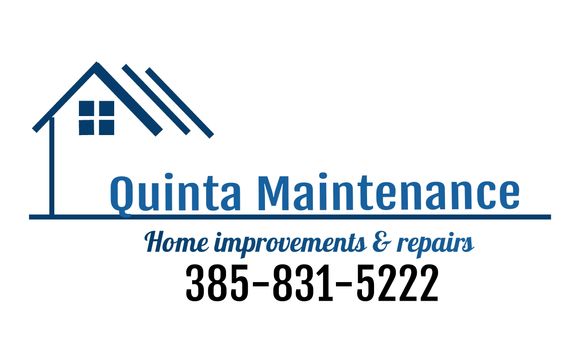 Home improvements by Quinta Home Improvements LLC