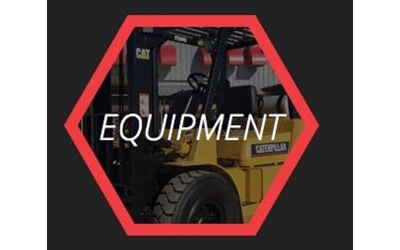 Forklifts And Forklift Service By Miller Equipment Company In Garland Tx Alignable