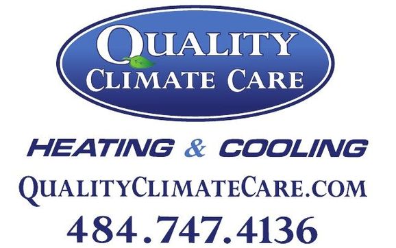 Heating & Cooling Service @ Installation by Quality Climate Care