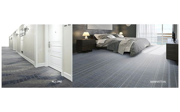 Nortex Hospitality Carpeting by Nortex Hospitality & Commercial Carpeting