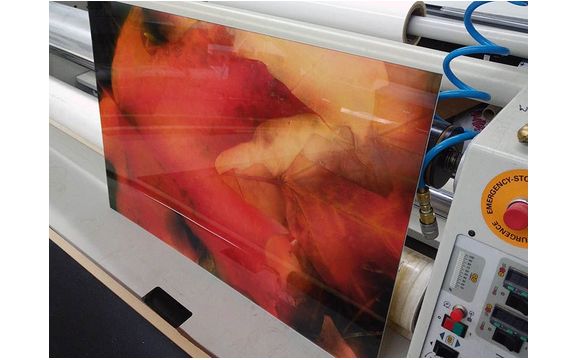 Acrylic Face Mount by Precision Imaging