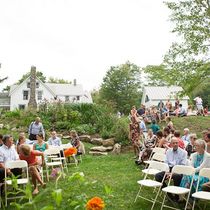 9 Bedroom Estate for Weddings and Gatherings by The Notch House