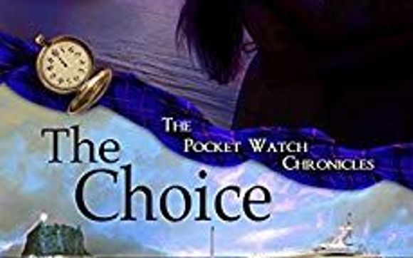 The Choice by Ceci Giltanen by EditAlley