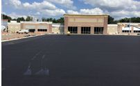 Parking Lot Resurfacing  by Holland Paving & Sealcoating 