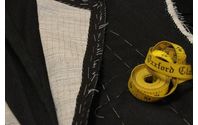 Custom Clothing by Hampton's Men's Clothing