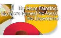 Name brand floor tape products by FloorTapeStore.Com