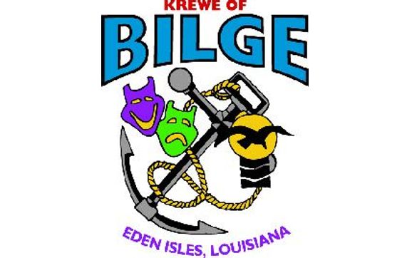 Slidell Mardi Gras | Krewe of Bilge by The Neighborhood Korner