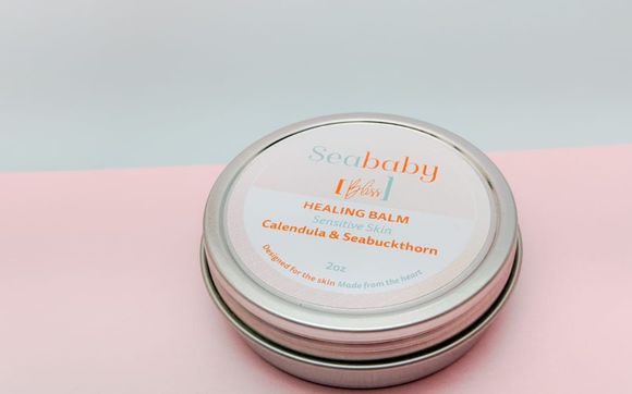 baby bliss cream