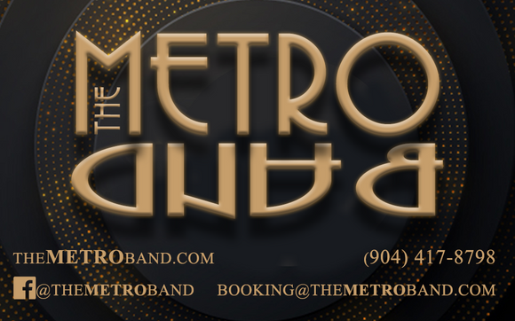 Solo Performers  by The Metro Band