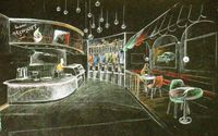 Restaurant Interior Design by Restaurant Design 360