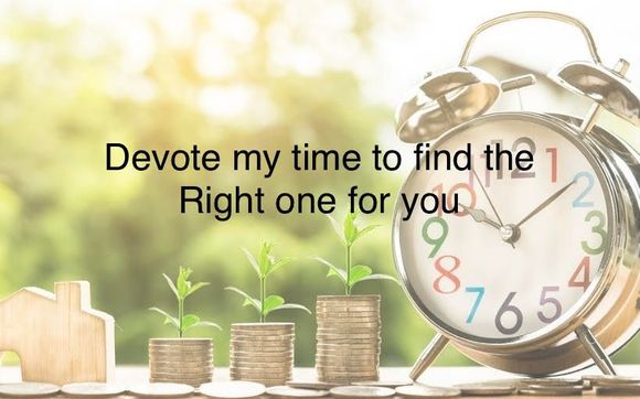 Your Right Choice by Annie Ng - Your Mortgage Solution 
