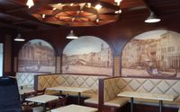 Restaurant Design Services by Restaurant Design 360