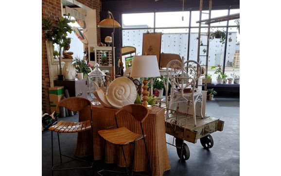 Designer Furniture by Elevated Grand Rapids