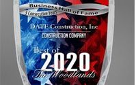 Kitchen and bath remodeling!! Exterior projects also. by DATE Construction, Inc